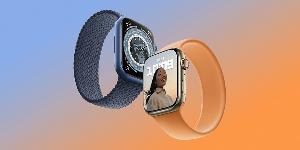 Apple Watch Series 8将会有重大升级，还有全新功能