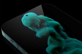 IPhone 15彻底放弃刘海屏，加入屏下人脸识别功能