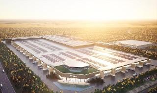 特斯拉德国柏林超级工厂获得批准，将举行盛大开幕式