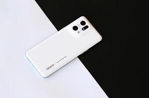 OPPO Find X5 Pro天玑版跑分公布，比肩骁龙8！