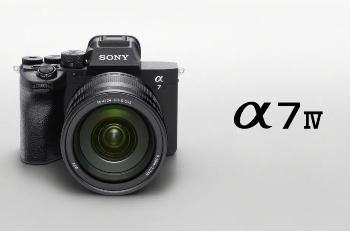 9500万全画幅将发布，索尼新机新镜传闻