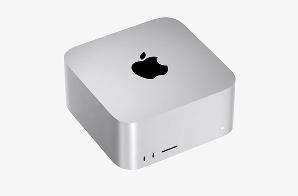 苹果Mac Studio发货日期已延后至4-5月份