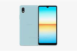 索尼Xperia Ace 3曝光：尺寸接近苹果新款Phone SE