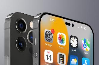 iPhone 14 Pro 机型可能是唯一获得新 A16 芯片的设备