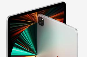 搭载 M2 芯片的 iPad Pro 可能于今年秋季推出