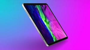 全新一代ipad pro将会在今年秋天推出，支持MagSafe充电
