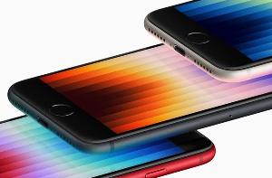 供应链称苹果大幅砍单新iPhone SE、13订单，砍单幅度很大
