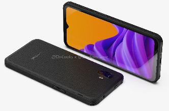 消息称三星Galaxy XCover Pro 2或沿用可拆卸式电池设计