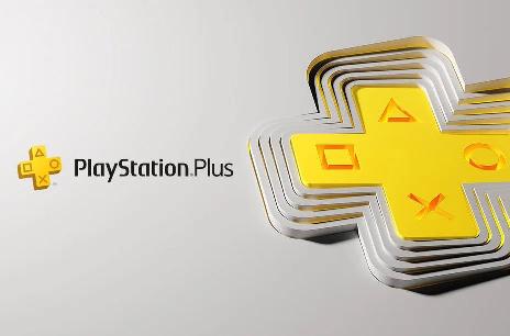 索尼全新 PlayStation Plus 订阅服务6月正式上线
