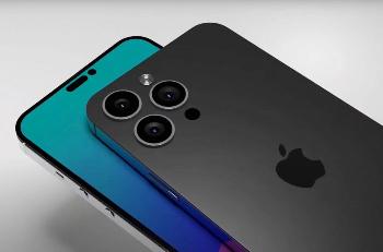 最新消息：iPhone 14 可能无缘潜望式变焦镜头，延后至下一代