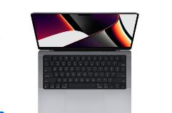 苹果开售M1 Pro与M1 Max MacBook Pro官翻机