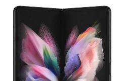 曝三星Galaxy Z Fold 4或采用单铰链设计，更轻更薄