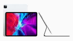Ipad软件性能落后于硬件，无法发挥M1芯片全部潜能