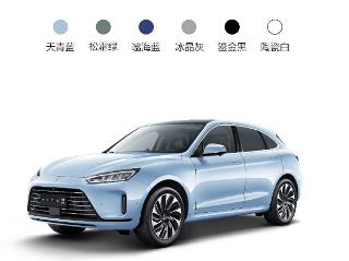 AITO问界M5官宣涨价，后驱标准版将调整为25.98万