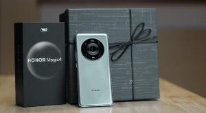 揭露手机漏音风险，荣耀Magic4 pro智慧赋能保护用户隐私