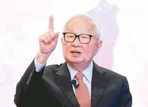 张忠谋：因芯片制造人才短缺，美国想要增加本土芯片产量无望