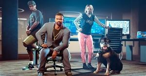 《GTA6》爆料称基于RAGE 9引擎开发，拥有超棒画质