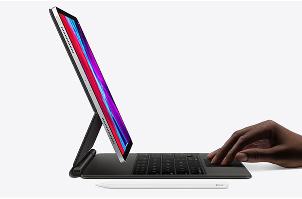 iPad 真能秒变 Mac，苹果新专利来了！