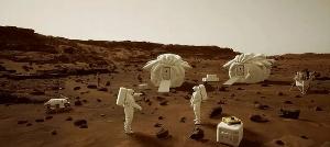 NASA 宣布与 Epic合作开发火星元素“元宇宙”，拥有五种不同风格火星体验