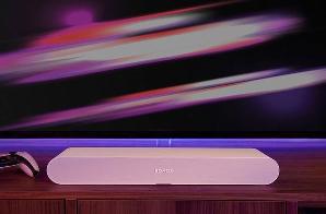 约 1877 元，Sonos 旗下最便宜的条形音箱 Ray 正式发布