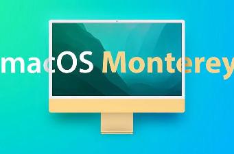 苹果 macOS 12.4 正式版发布：支持Studio Display摄像头更新