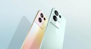 OPPO Reno8系列发布，搭载自研芯片，售价2499起