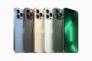消息称苹果计划在 2022 年生产 2.2 亿部 iPhone 手机