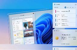 微软：Win11小组件功能不会导致性能问题