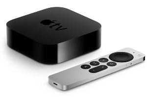 苹果悄然推出tvOS 16功能更新