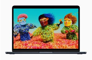 全新13寸MacBook Air/Pro发布：配备M2 芯片、MagSafe快充