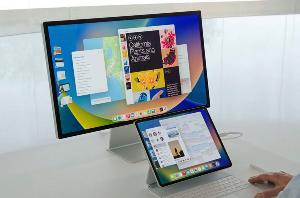 台前调度仅限 M1 iPad？苹果回应疑惑
