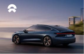 蔚来ES7来袭，定位中大型纯电SUV