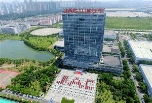 华为联手奇瑞、江淮合作造车，敲定智选车业务