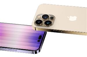 IPhone14供应链称已全系定型：四款没跑了