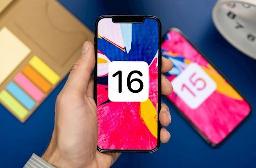 iOS 16可删除自带应用高达30个