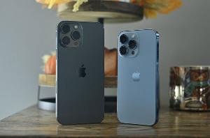 2022年Q1 iPhone在高端智能手机市场占据62%的销量
