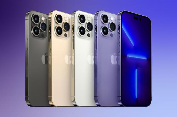 曝iPhone 14开始量产：配件厂已经交付