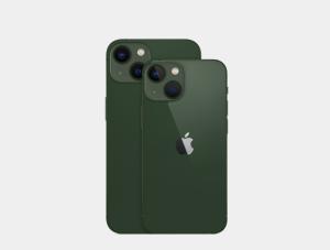 据报道，苹果将推出iPhone 14 plus机型，而非iPhone 14 Max