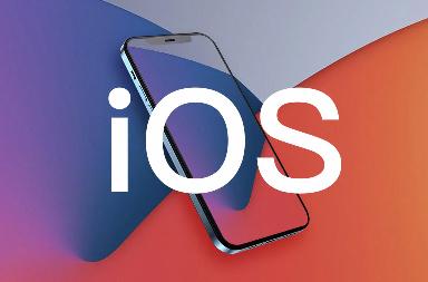 苹果iOS 15.6开发者预览版Beta 4发布：修复Bug和提升性能