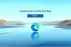 微软准备打造Edge OS