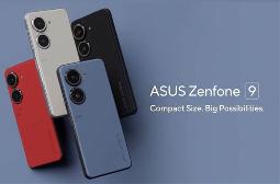 华硕 Zenfone 9 被曝 7 月 28 日正式发布