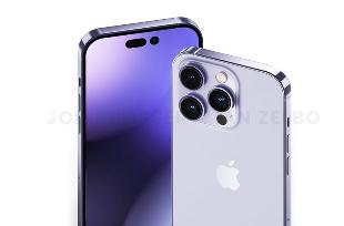 苹果 iPhone 14 Max 生产进度跟不上计划，面临延迟