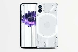 Nothing Phone (1)国外正式发布，约3200元起，搭载骁龙778G芯片