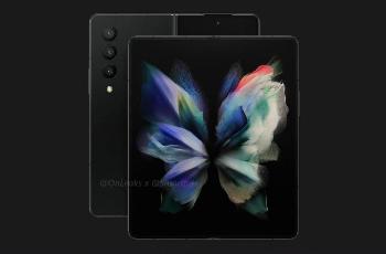 三星 Galaxy Z Fold 4 将会有四种配色，最高512GB版
