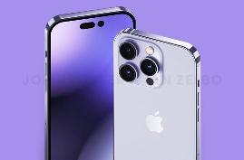 iPhone 14全系RAM大升级：Pro/Pro Max升级LPDDR5内存