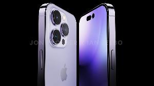 报告称iPhone14Pro系列将配备6GB的内存