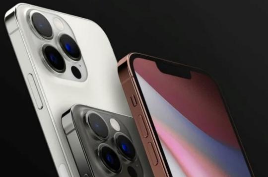 部分iPhone 14后置相机镜头存“质量问题”
