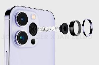 供应商辟谣：苹果并未因 iPhone 14 镜头出问题而转单