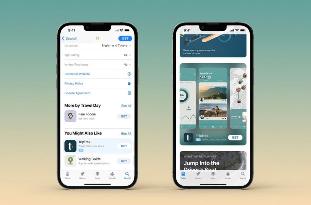 苹果即将测试AppStore上两处新的广告位