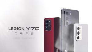 联想拯救者Y70三款配色曝光，红色吸睛